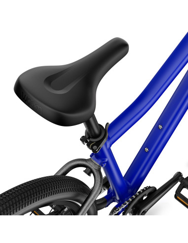 Woom Explore 6 Juniorsykkel, 26