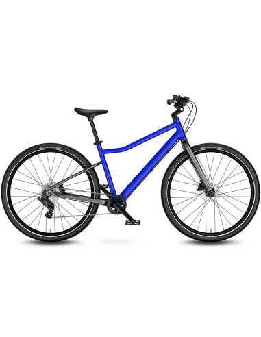 Woom Explore 6 Juniorsykkel, 26