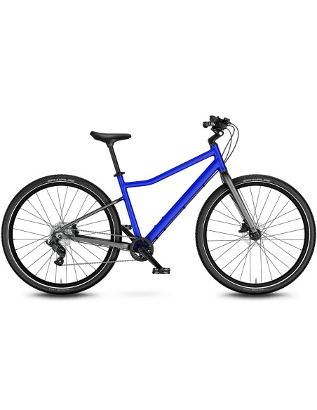 Woom Explore 6 Juniorsykkel, 26