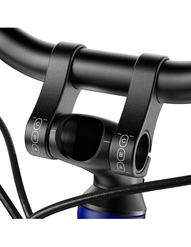 Woom Explore 6 Juniorsykkel, 26