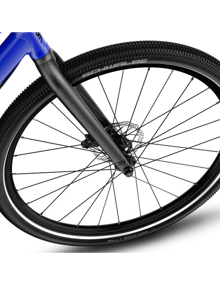 Woom Explore 6 Juniorsykkel, 26