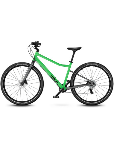 Woom Explore 6 Juniorsykkel, 26