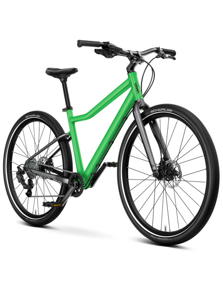 Woom Explore 6 Juniorsykkel, 26