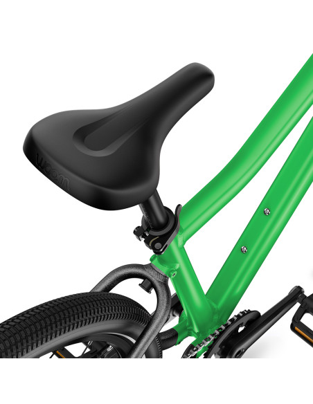 Woom Explore 6 Juniorsykkel, 26