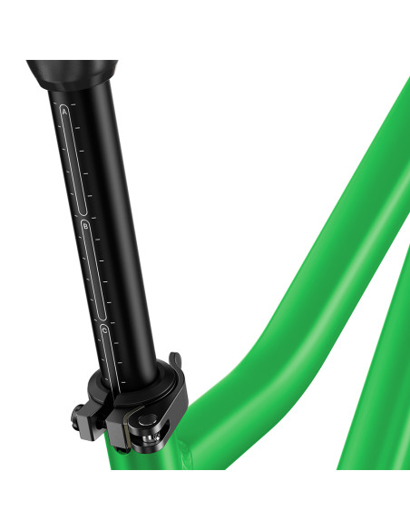 Woom Explore 6 Juniorsykkel, 26