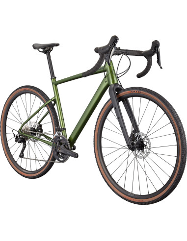 Cannondale Topstone 2