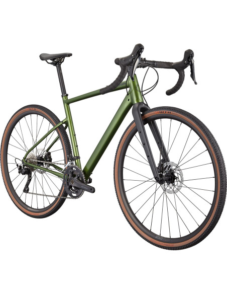 Cannondale Topstone 2