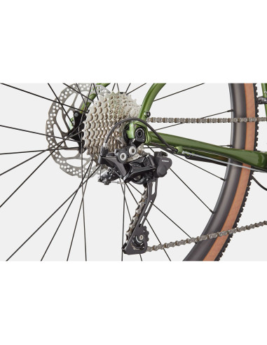 Cannondale Topstone 2