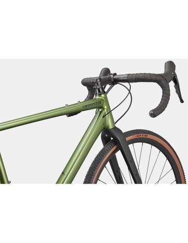 Cannondale Topstone 2