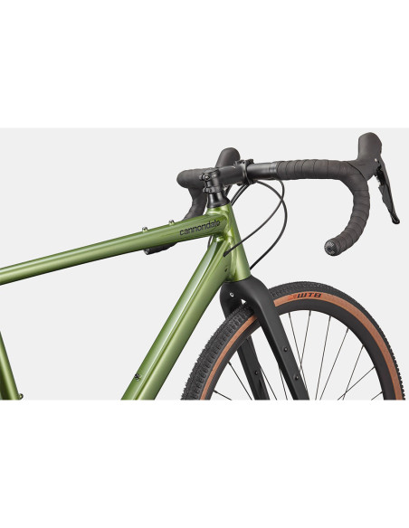 Cannondale Topstone 2