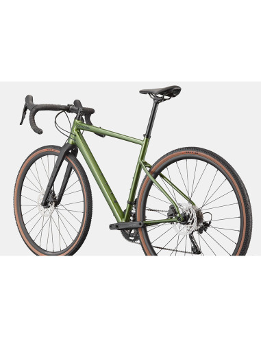 Cannondale Topstone 2
