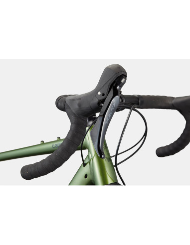 Cannondale Topstone 2