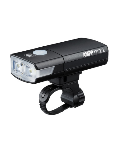 Cateye AMPP1100 Framlys, 1100 lumen