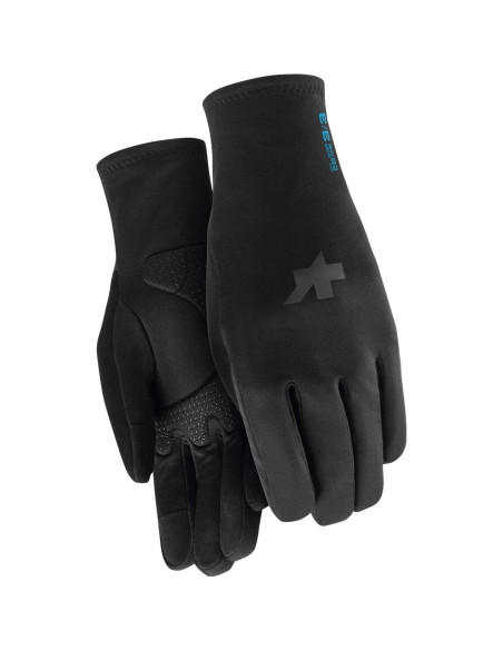 Assos Winter P1 Sykkelhansker