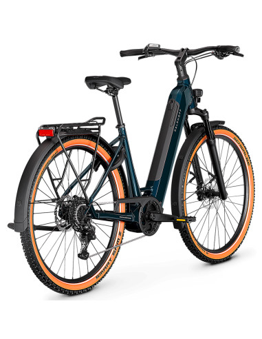 Kalkhoff Entice 3 Advance, wave