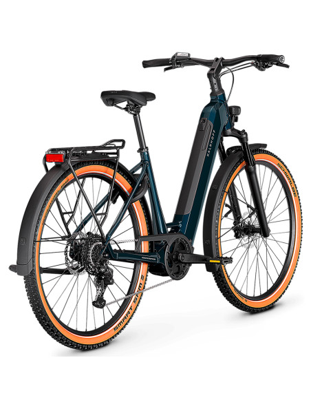 Kalkhoff Entice 3 Advance, wave