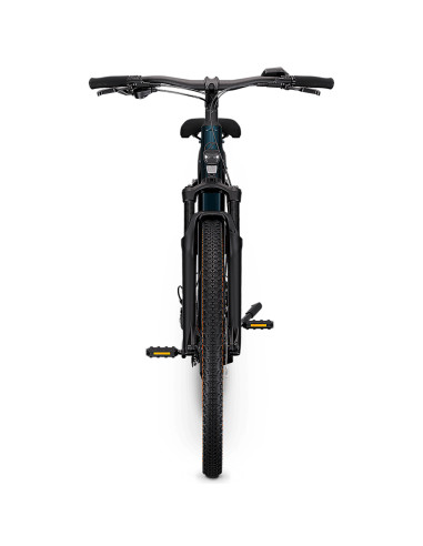 Kalkhoff Entice 3 Advance, wave