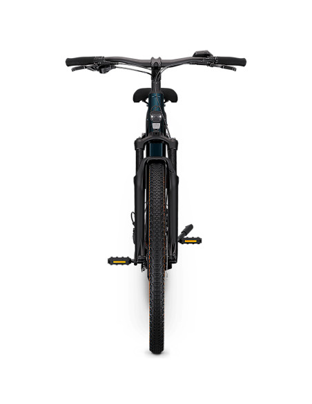 Kalkhoff Entice 3 Advance, wave