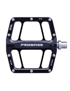 Pembree D2A Plattformpedaler