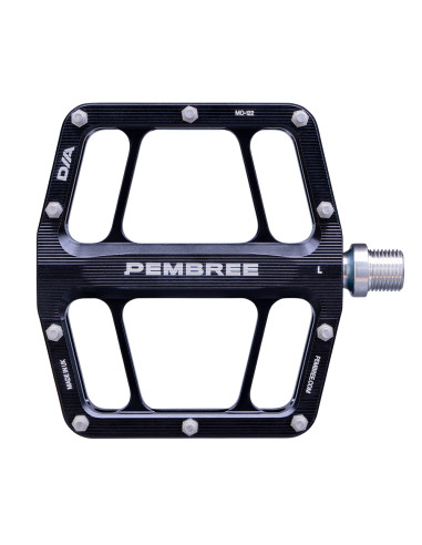 Pembree D2A Plattformpedaler