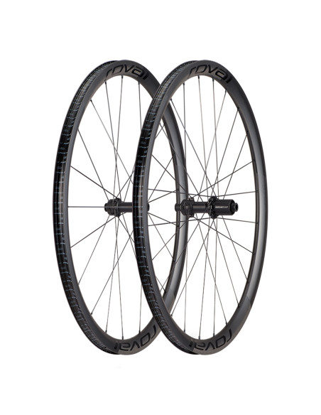 Specialized Roval Alpinist CLX HG Hjulsett, 700c
