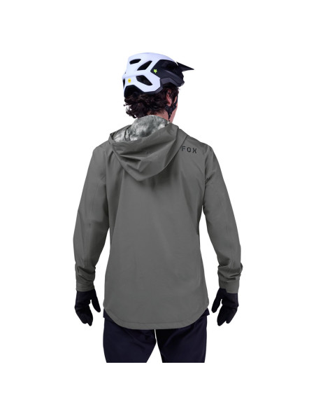 Fox Racing Ranger Water Regnjakke, herre