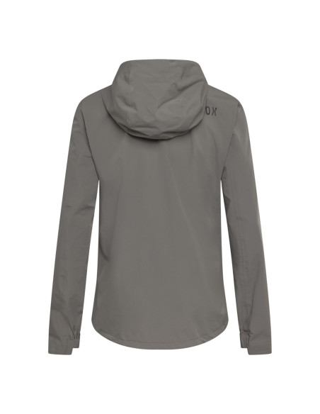 Fox Racing Ranger Water Regnjakke, herre