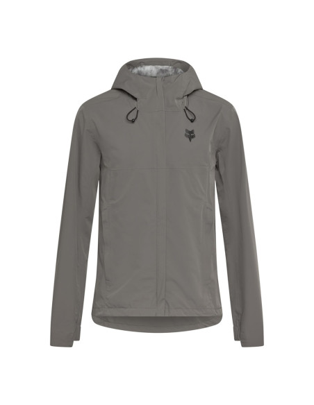 Fox Racing Ranger Water Regnjakke, herre