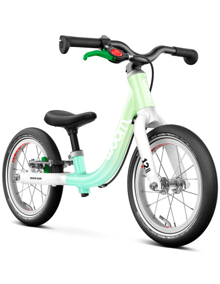 Woom Go 1 Balanesykkel, 12