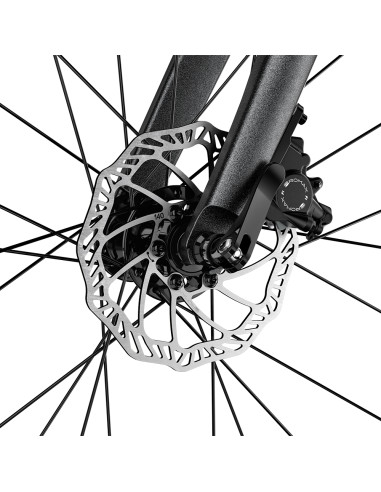 Woom Explore 6 Juniorsykkel, 26