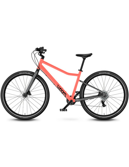 Woom Explore 6 Juniorsykkel, 26