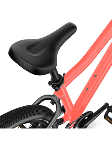 Woom Explore 6 Juniorsykkel, 26