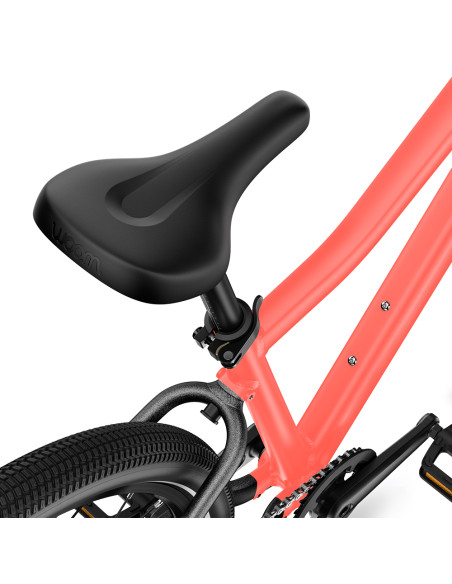 Woom Explore 6 Juniorsykkel, 26