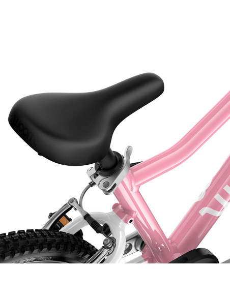 Woom Go 3 Barnesykkel, 16