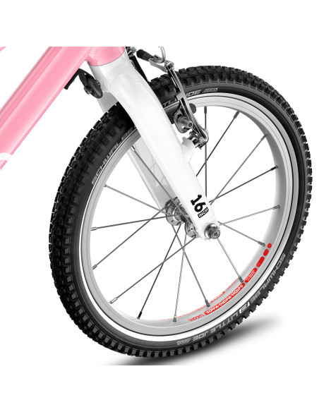 Woom Go 3 Barnesykkel, 16