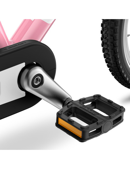 Woom Go 2 Barnesykkel, 14