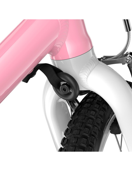 Woom Go 2 Barnesykkel, 14