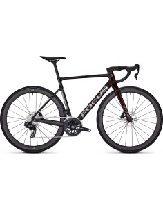 Focus Izalco Max 8.9 Rival AXS