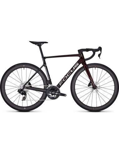Focus Izalco Max 8.9 Rival AXS