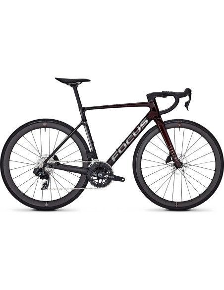 Focus Izalco Max 8.9 Rival AXS