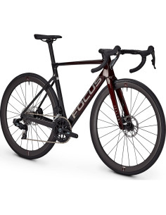 Focus Izalco Max 8.9 Rival AXS 2