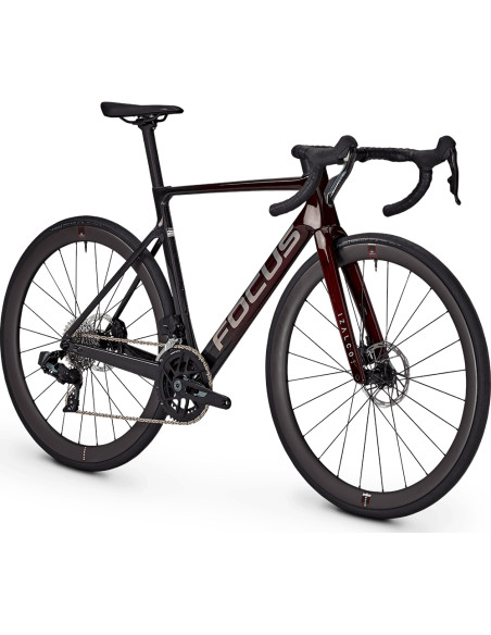 Focus Izalco Max 8.9 Rival AXS