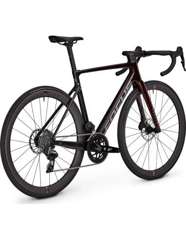 Focus Izalco Max 8.9 Rival AXS