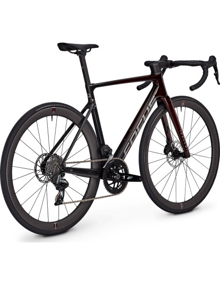 Focus Izalco Max 8.9 Rival AXS