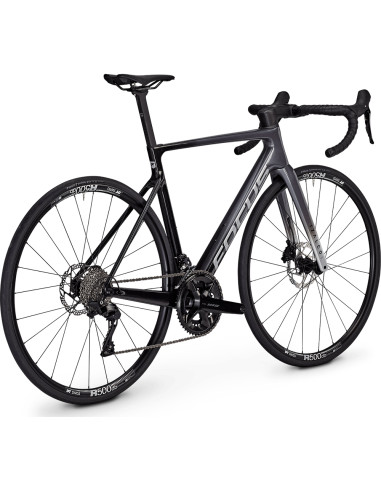 Focus Izalco Max 8.7 105