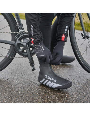 GripGrab RaceThermo Shoe Covers