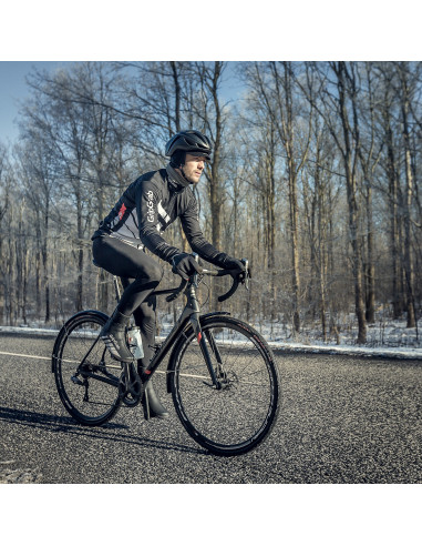 GripGrab RaceThermo Shoe Covers