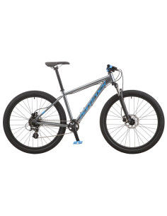 Hard Rocx Mean Machine 27R