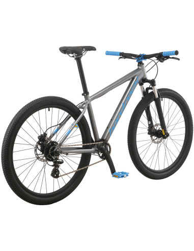 Hard Rocx Mean Machine 27R
