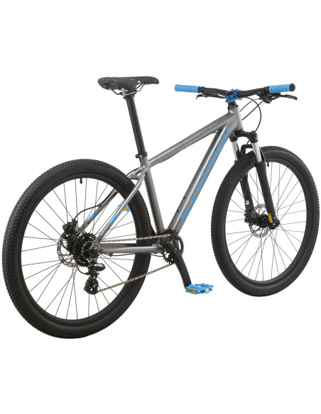Hard Rocx Mean Machine 27R